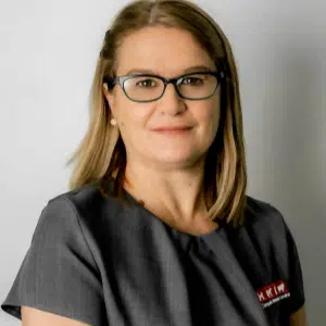 Madeline Gilchrist