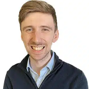 Alistair Aiken