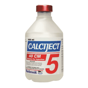 Calciject 40 CM (No5) 400ml