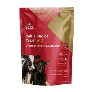 SCCL Calf Choice Colostrum