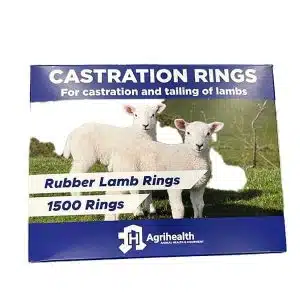 Castration Rings