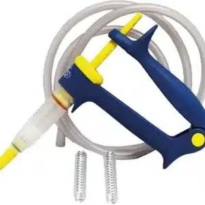 ClikZin Pour On Gun for Fly Treatment