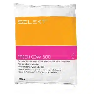 SELEKT Fresh Cow