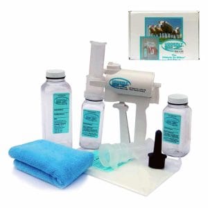 Udderly EZ? Sheep / Exotic Milker