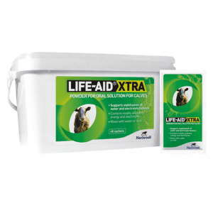 Life-Aid Xtra (48 Sachets Pack)