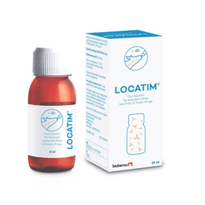 Locatim 60ml Oral Solution