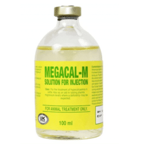 Megacal-M 100ml