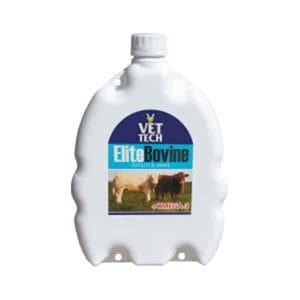 Vet Tech Elite Bovine Fertility & Thrive + Omega-3 Drench
