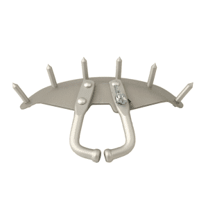 Suckling Preventor - Spiked Metal