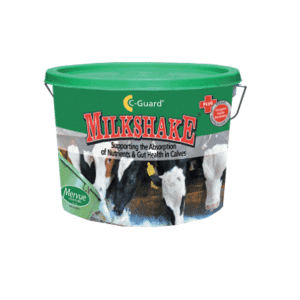 Milkshake C- Guard 7kg - Inform Nutrition