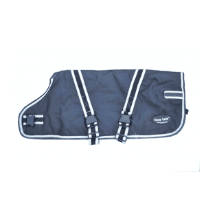 Calf Jacket- Cosy Calf