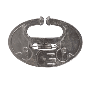 Suckling Preventor - Flat Plate