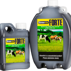 Growvite Forte Drench