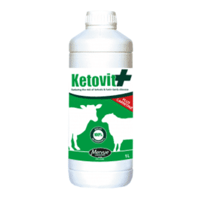 KetoVit+ 1 Litre - Inform Nutrition