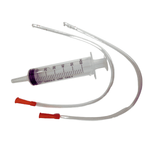 Lamb Reviver 60ml with 2 Catheters