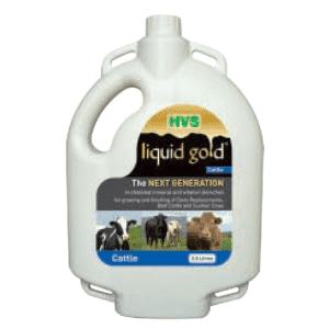 HVS Liquid Gold - Cattle