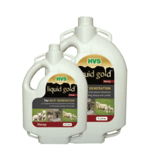 HVS Liquid Gold - Sheep