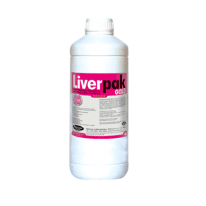 LiverPak Gold 1 Litre - Inform Nutrition