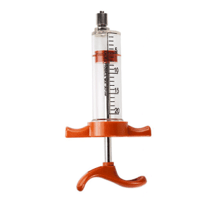 Luer Syringe