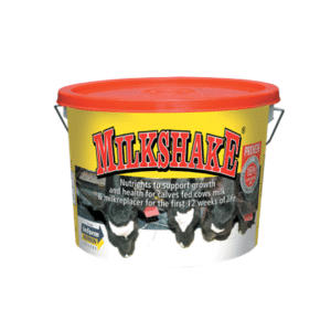 Milkshake - Inform Nutrition 7kg