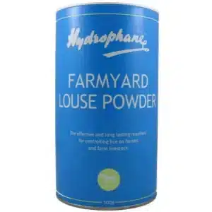 Hydrophane Farmyard Louse Powder 500g