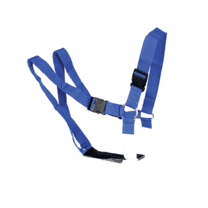 Ram Harness - Super Blue