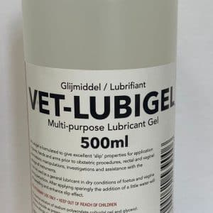 VET-LUBIGEL 500ml