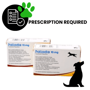 Palladia Tablets for Dogs