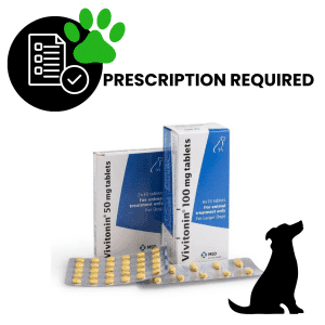 Vivitonin Tablets