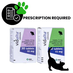 Vidalta Tablet for Cats