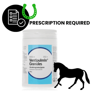 Ventipulmin Granules 500g