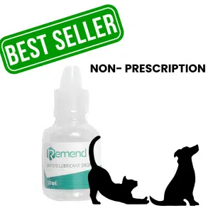 best lubricating eye drops for dogs Bugalugs Antiseptic Eye Drops for Dogs, Cats & Other Household Pets –  Bugalugs Pet Care main image 1