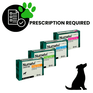Numelvi® Tablets for Dogs