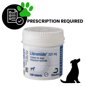 Libromide 325mg Tablet