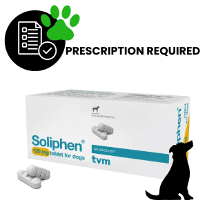 Soliphen Tablets for Dogs
