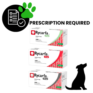 Rycarfa Tablet for Dogs